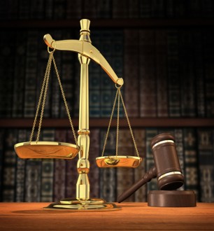 Sherri Barrett, Paralegal